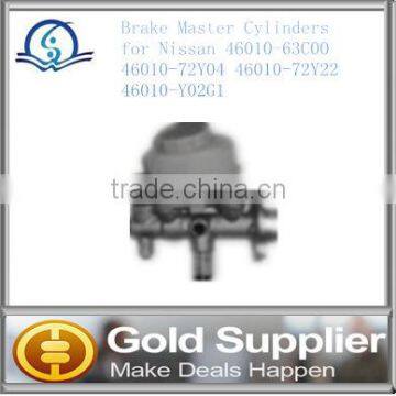 Brand New Brake Master Cylinders for Nissan 46010-63C00 with high quality and low price.