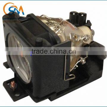 DT00701 Projector lamps for Hitachi CP-RS56 Hitachi CP- RS56+