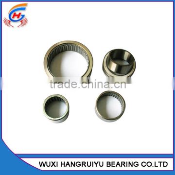 Small Size High speed low noise needle roller bearing BK1010