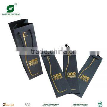 PAPER BAGS FOR WINE PACKAGING FP71083