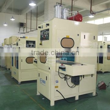 automatic radio frequency welding and cutting machine for handwarm bag