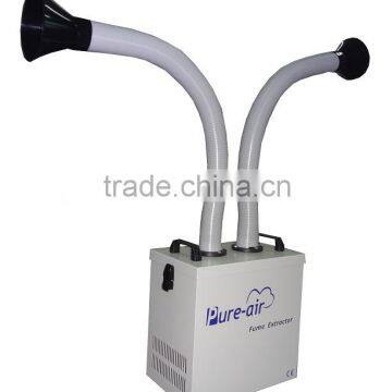 Fume Extractor for Medical work with CE