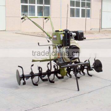 China factory best rotary tiller with tractor hot sale