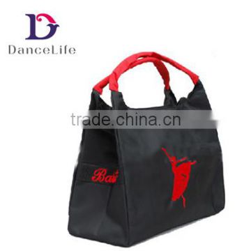 R3019 Wholesale professinoal ballet bags ballet dance bag dance costume garment bag