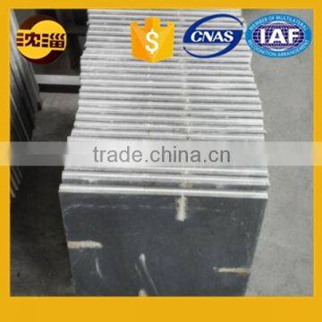 made in China carborundum slab silicon carbide panel