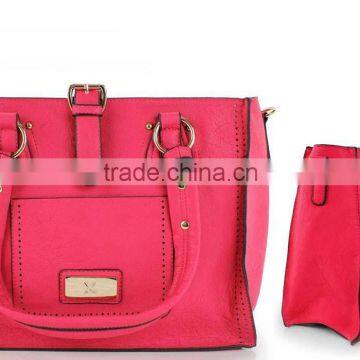 China wholesale 2014 the most popular handbag
