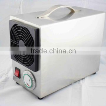 2.5grams/H Lonlf-APB002 air ozone purifier for hotel/unique home use ozone plug-in air purifier