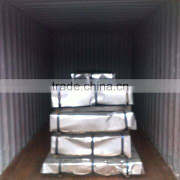 DIN 1.4301 Stainless Steel