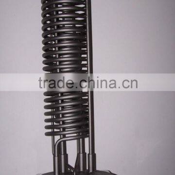 stainless steel custom heat exchanger coil tube spring steel tube