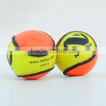 Sliotar Dual Color Y/O