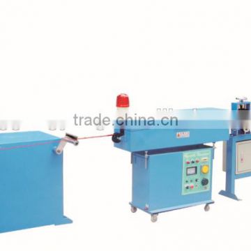 2015 hot selling type wire cable machine automatic big cross wire coling machine