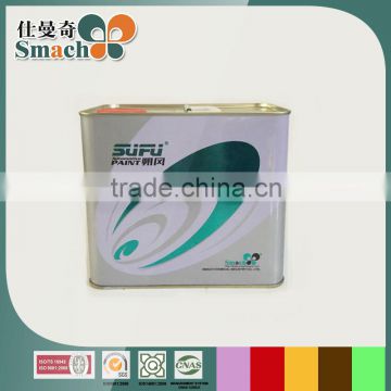 China good supplier competitive car epoxy primer paint