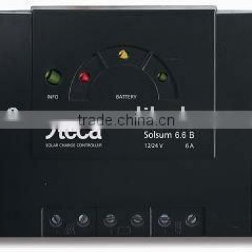Steca Solar Charge Controller 8A (Solsum 8.8B)