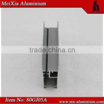 manufacturer aluminum channel