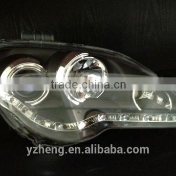 PROTON GEN 2 led head lamp modified headlight Car accessories light bar