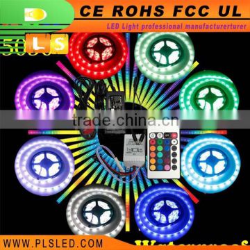 12v 10ah lifepo4 battery pack flexible drl led strip with high quality