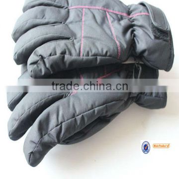 glove ,sheep nappa gloves,hot ski gloves for men and women