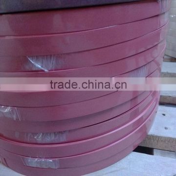 China PVC Edge Banding Tape