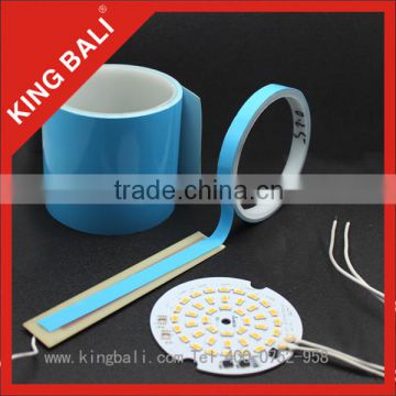 0.15mm 0.25mm Thickness 50M Length KING BALI Thermal Tape Supplier