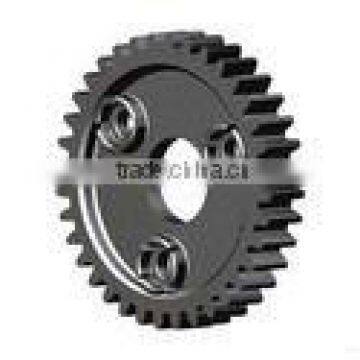 Spur Gears