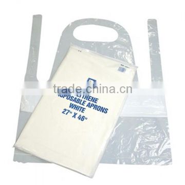 wholesale alibaba 2015 new style cheap disposable apron
