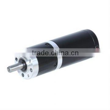 42MM 12V DC Motor 3000rpm with Planetary Gearbox