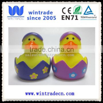 holiday gift toy funny easter duck