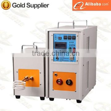 (LH-30AB) high frequency induction heater, HF induction heating machine, electrical heating facility