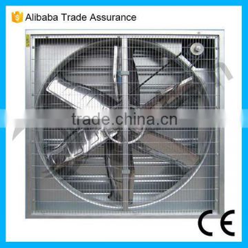 wall mounted stainless steel centrifugal industrial size fans