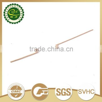 Paper covered wire/standard spring wire/Paper fixing wire (QL-FW18)
