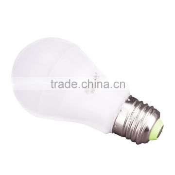 5W SMD2835*25 110v E27 LED Light Bulb with CE ROHS Certificate