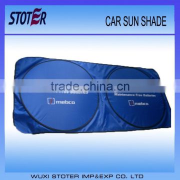 car sun shade car uv protection sun shade car folding sun shade car cover sun shade st3707
