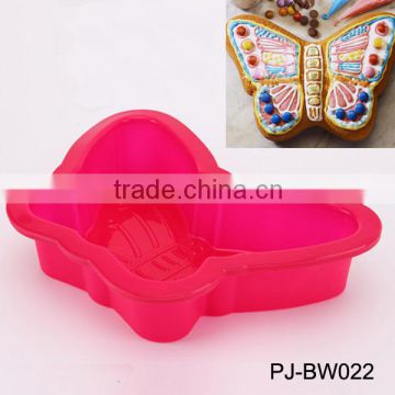 Silicone Confection Baking Mold