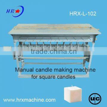 HRX-L-102 candle machine on sale