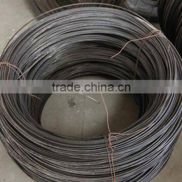 Black Iron Wire Annealed