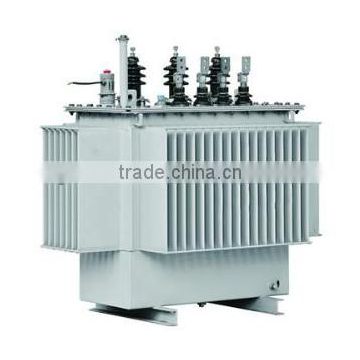 3 phase 100 kva transformer Manufacture