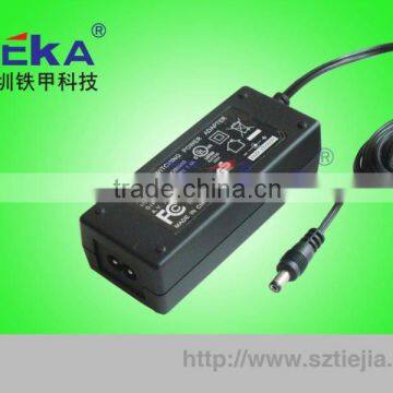 60W Power Adapter (desktop type3)