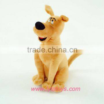 Plush And Stuffed Toys Dog