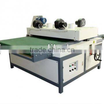 Furniture Sanding Machine and Dust Cleaning Machine