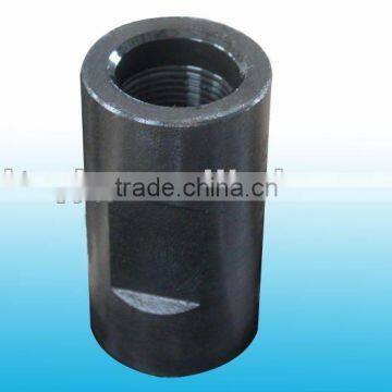 China manufacturer !API Class T/SM 3/4" sucker rod coupling