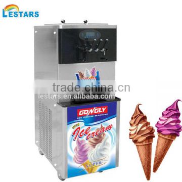S33B soft ice cream machine price