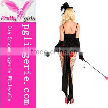 Sexy Circus Costume Magician Costume For Women