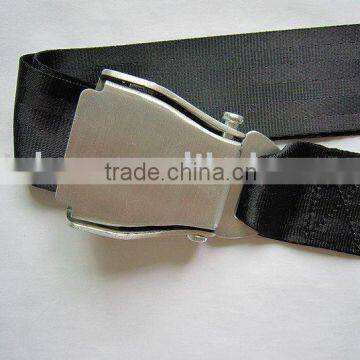 Aircraft belt with high quality