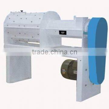 TQZJ series three vanes pressure dampening machine