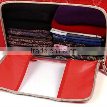 2014 new product foldable eco-friendly oxford cloth storage container