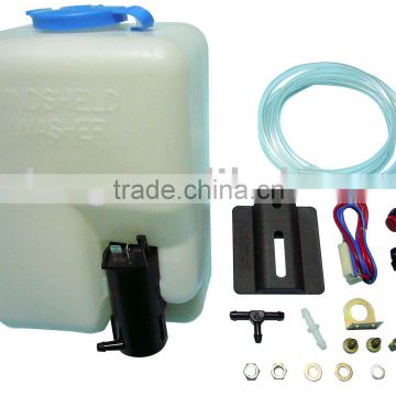 Windshield Washer/ Washer Tank/ Washer Reservoir For UNIVERSAL TYPE