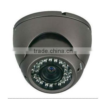 SONY Super HAD II CCD 600TVL Vandal-proof Dome Camera