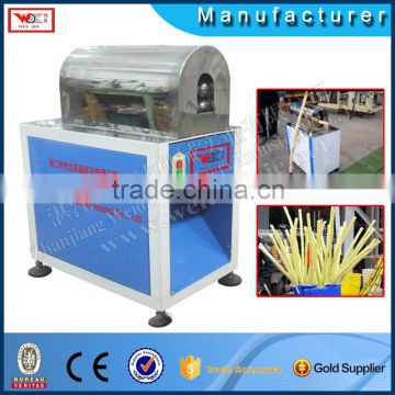 Industrial Sugarcane Process Machine/Sugarcane Scraping Machine