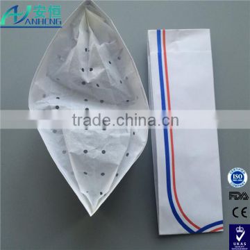 China manufacturer Forage Hat for Food Processing with strips