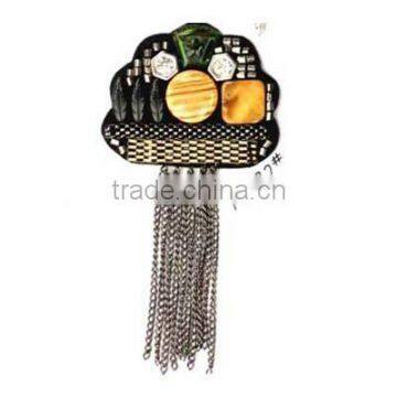 fashion handmade epaulette